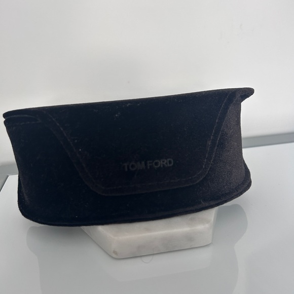 Tom Ford sunglasses never worn - Picture 2 of 5